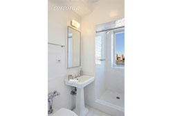 New York's City Best Real Estage Agent, Apartment for Sale, Upper West Side/West End Ave - Additional Bathroom Photo