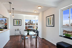 New York's City Best Real Estage Agent, Apartment for Sale, Upper West Side/West End Ave - Dining Room Photo