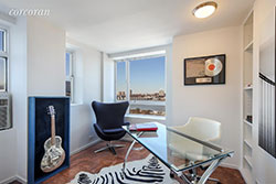 New York's City Best Real Estage Agent, Apartment for Sale, Upper West Side/West End Ave - Fourth Bedroom Photo