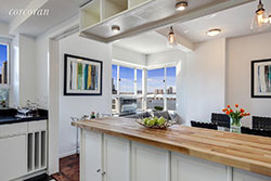 New York's City Best Real Estage Agent, Apartment for Sale, Upper West Side/West End Ave - Kitchen Photo