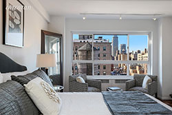 New York's City Best Real Estage Agent, Apartment for Sale, Upper West Side/West End Ave - Master bedroom Photo