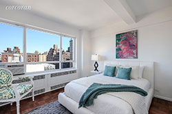 New York's City Best Real Estage Agent, Apartment for Sale, Upper West Side/West End Ave - Second  Bedroom Photo