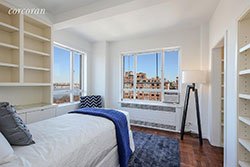 New York's City Best Real Estage Agent, Apartment for Sale, Upper West Side/West End Ave - Third Bedroom Photo